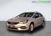 Opel Astra Sports tourer occasion année 2022 boite Manuelle Annonce Opel Astra Sports tourer occasion Diesel 1.5 Diesel 122 ch BVM à Beaupuy