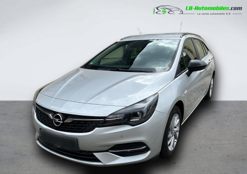 Opel Astra Sports tourer 1.5 Diesel 122 ch BVM  occasion  Beaupuy