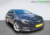 Opel Astra Sports tourer occasion année 2022 boite Manuelle Annonce Opel Astra Sports tourer occasion Diesel 1.5 Diesel 122 ch BVM à Beaupuy