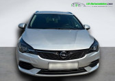 Opel Astra Sports tourer occasion année 2020 boite Manuelle Annonce Opel Astra Sports tourer occasion Diesel 1.5 Diesel 122 ch BVM à Beaupuy