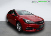 Opel Astra Sports tourer occasion année 2021 boite Manuelle Annonce Opel Astra Sports tourer occasion Diesel 1.5 Diesel 122 ch BVM à Beaupuy