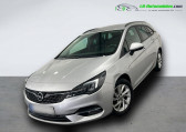 Opel Astra Sports tourer occasion année 2020 boite Manuelle Annonce Opel Astra Sports tourer occasion Diesel 1.5 Diesel 122 ch BVM à Beaupuy