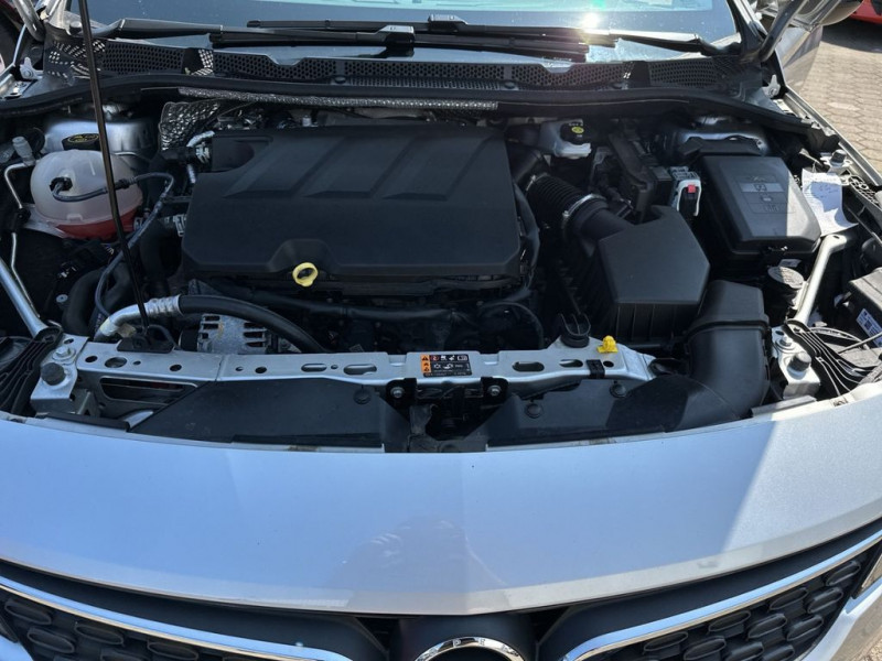 Opel Astra Sports tourer 1.5 Diesel 122 ch BVM  occasion  Beaupuy - photo n10