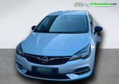 Opel Astra Sports tourer occasion année 2021 boite Manuelle Annonce Opel Astra Sports tourer occasion Diesel 1.5 Diesel 122 ch BVM à Beaupuy