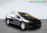 Opel Astra Sports tourer occasion année 2020 boite Manuelle Annonce Opel Astra Sports tourer occasion Diesel 1.5 Diesel 122 ch BVM à Beaupuy