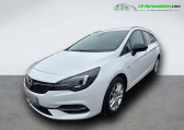Opel Astra Sports tourer occasion année 2021 boite Manuelle Annonce Opel Astra Sports tourer occasion Diesel 1.5 Diesel 122 ch BVM à Beaupuy