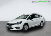 Opel Astra Sports tourer occasion année 2021 boite Manuelle Annonce Opel Astra Sports tourer occasion Diesel 1.5 Diesel 122 ch BVM à Beaupuy