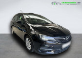 Opel Astra Sports tourer occasion année 2021 boite Manuelle Annonce Opel Astra Sports tourer occasion Diesel 1.5 Diesel 122 ch BVM à Beaupuy