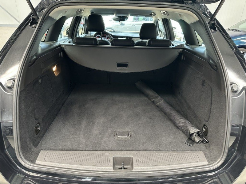 Opel Astra Sports tourer 1.5 Diesel 122 ch BVM  occasion  Beaupuy - photo n9