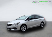Opel Astra Sports tourer 1.5 Diesel 122 ch BVM   Beaupuy 31