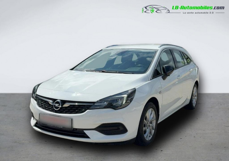 Opel Astra Sports tourer 1.5 Diesel 122 ch BVM  occasion  Beaupuy