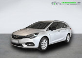 Opel Astra Sports tourer occasion année 2022 boite Manuelle Annonce Opel Astra Sports tourer occasion Diesel 1.5 Diesel 122 ch BVM à Beaupuy