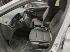 Opel Astra Sports tourer 1.5 Diesel 122 ch BVM  occasion  Beaupuy - photo n5
