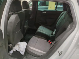 Opel Astra Sports tourer 1.5 Diesel 122 ch BVM  occasion  Beaupuy - photo n6