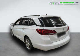 Opel Astra Sports tourer 1.5 Diesel 122 ch BVM  occasion  Beaupuy - photo n3