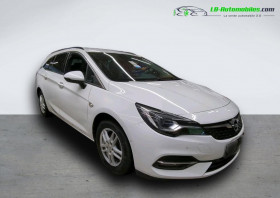 Opel Astra Sports tourer 1.5 Diesel 122 ch BVM  occasion  Beaupuy - photo n2