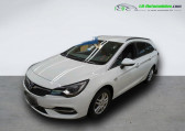 Opel Astra Sports tourer occasion année 2020 boite Manuelle Annonce Opel Astra Sports tourer occasion Diesel 1.5 Diesel 122 ch BVM à Beaupuy