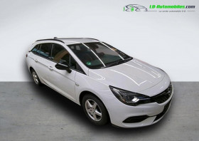 Opel Astra Sports tourer 1.5 Diesel 122 ch BVM  occasion  Beaupuy - photo n2