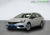 Opel Astra Sports tourer occasion année 2021 boite Manuelle Annonce Opel Astra Sports tourer occasion Diesel 1.5 Diesel 122 ch BVM à Beaupuy