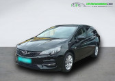 Opel Astra Sports tourer 1.5 Diesel 122 ch BVM   Beaupuy 31