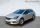 Opel Astra Sports tourer occasion année 2022 boite Manuelle Annonce Opel Astra Sports tourer occasion Diesel 1.5 Diesel 122 ch BVM à Beaupuy
