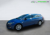 Opel Astra Sports tourer occasion année 2022 boite Manuelle Annonce Opel Astra Sports tourer occasion Diesel 1.5 Diesel 122 ch BVM à Beaupuy