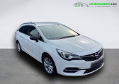 Opel Astra Sports tourer occasion année 2022 boite Manuelle Annonce Opel Astra Sports tourer occasion Diesel 1.5 Diesel 122 ch BVM à Beaupuy