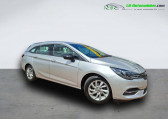 Opel Astra Sports tourer occasion année 2022 boite Manuelle Annonce Opel Astra Sports tourer occasion Diesel 1.5 Diesel 122 ch BVM à Beaupuy