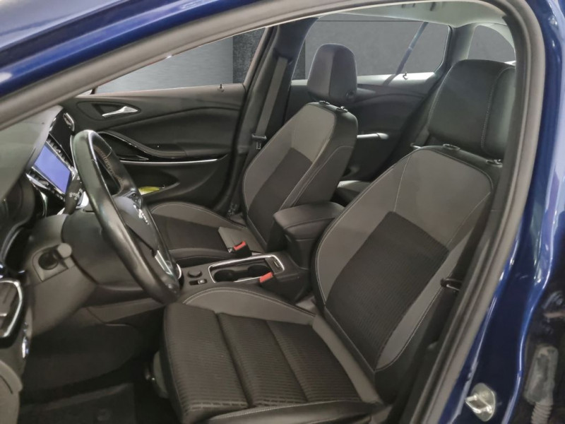 Opel Astra Sports tourer 1.5 Diesel 122 ch BVM  occasion  Beaupuy - photo n6