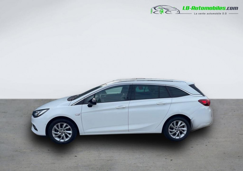 Opel Astra Sports tourer 1.5 Diesel 122 ch BVM  occasion  Beaupuy - photo n6