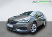 Opel Astra Sports tourer occasion année 2020 boite Manuelle Annonce Opel Astra Sports tourer occasion Diesel 1.5 Diesel 122 ch BVM à Beaupuy