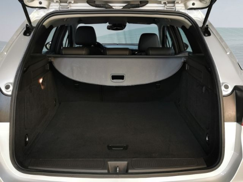Opel Astra Sports tourer 1.5 Diesel 122 ch BVM  occasion  Beaupuy - photo n11