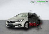 Opel Astra Sports tourer 1.5 Diesel 122 ch BVM   Beaupuy 31