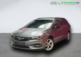 Opel Astra Sports tourer occasion année 2022 boite Manuelle Annonce Opel Astra Sports tourer occasion Diesel 1.5 Diesel 122 ch BVM à Beaupuy