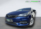 Opel Astra Sports tourer occasion année 2022 boite Manuelle Annonce Opel Astra Sports tourer occasion Diesel 1.5 Diesel 122 ch BVM à Beaupuy