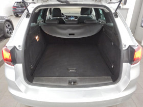 Opel Astra Sports tourer 1.5 Diesel 122 ch BVM  occasion  Beaupuy - photo n8