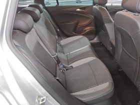 Opel Astra Sports tourer 1.5 Diesel 122 ch BVM  occasion  Beaupuy - photo n6