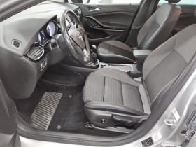 Opel Astra Sports tourer 1.5 Diesel 122 ch BVM  occasion  Beaupuy - photo n5