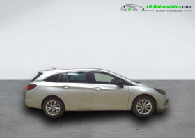 Opel Astra Sports tourer 1.5 Diesel 122 ch BVM  occasion  Beaupuy - photo n4