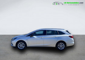 Opel Astra Sports tourer 1.5 Diesel 122 ch BVM  occasion  Beaupuy - photo n5