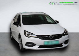 Opel Astra Sports tourer 1.5 Diesel 122 ch BVM  occasion  Beaupuy - photo n2