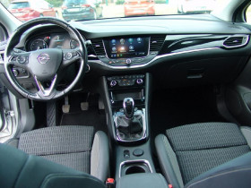 Opel Astra Sports tourer 1.5 Diesel 122 ch BVM  occasion  Beaupuy - photo n3