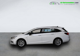 Opel Astra Sports tourer 1.5 Diesel 122 ch BVM  occasion  Beaupuy - photo n4