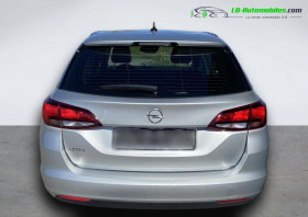 Opel Astra Sports tourer 1.5 Diesel 122 ch BVM  occasion  Beaupuy - photo n6