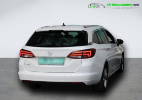 Opel Astra Sports tourer 1.5 Diesel 122 ch BVM  occasion  Beaupuy - photo n3