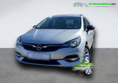 Opel Astra Sports tourer occasion année 2021 boite Manuelle Annonce Opel Astra Sports tourer occasion Diesel 1.5 Diesel 122 ch BVM à Beaupuy