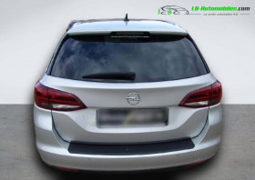 Opel Astra Sports tourer 1.5 Diesel 122 ch BVM  occasion  Beaupuy - photo n6