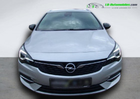 Opel Astra Sports tourer 1.5 Diesel 122 ch BVM  occasion  Beaupuy - photo n5