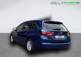 Opel Astra Sports tourer 1.5 Diesel 122 ch BVM  occasion  Beaupuy - photo n3