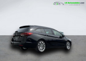 Opel Astra Sports tourer 1.5 Diesel 122 ch BVM  occasion  Beaupuy - photo n3